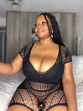 Hyra Ari online show from 11/29/25, 07:11