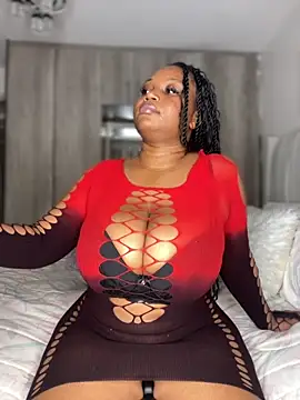 Hyra Ari online show from 11/29/25, 07:17