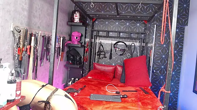 lorna cox bdsm online show from 06/02/26, 11:18
