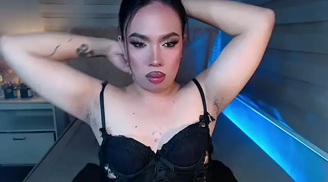 RebecaNextToYou online show from 03/05/25, 08:21