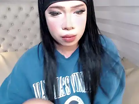 RebecaNextToYou online show from 07/23/26, 05:22