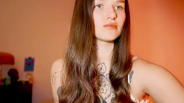 bbambi  online show from 03/03/25, 02:59