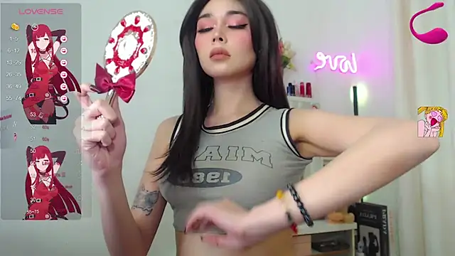 Snapshot of Salsallita chatting on 09/27/25, 09:58 Salsallita online show from 09/27/25, 09:58