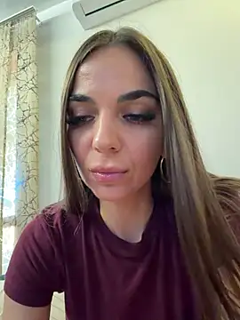 Bad Giorgia online show from 10/09/25, 11:08