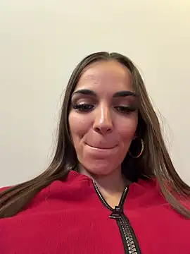 Bad Giorgia online show from 10/13/25, 05:02