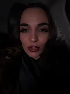 Bad Giorgia online show from 10/17/25, 11:07