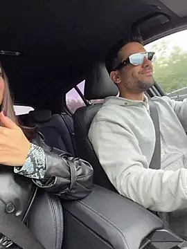 Bad Giorgia online show from 10/21/25, 11:33