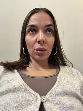 Bad Giorgia online show from 11/03/25, 09:21