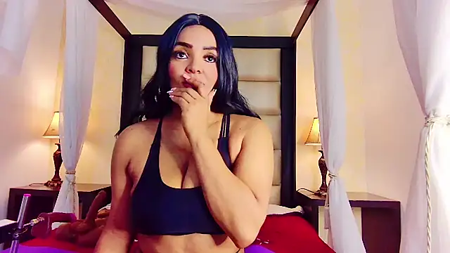 Snapshot of TashaDex chatting on 01/15/25, 06:29 TashaDex online show from 01/15/25, 06:29