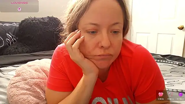 julimonroe online show from 09/16/25, 03:02