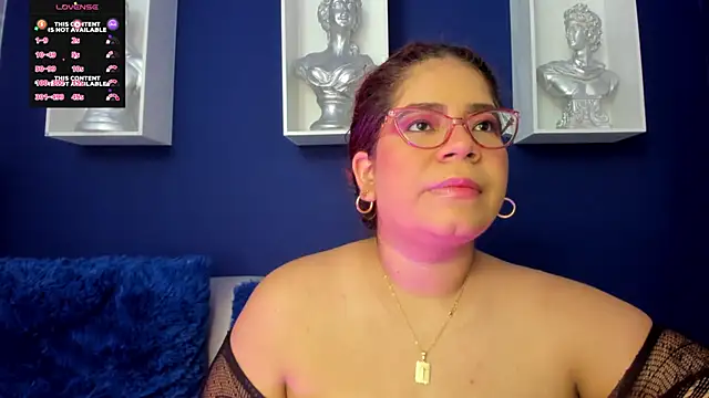 Sol Angeel online show from 02/05/25, 12:27