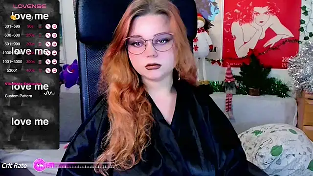 StellaMilla online show from 12/13/24, 11:28