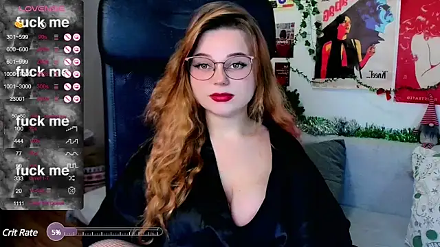StellaMilla online show from 12/23/24, 08:03
