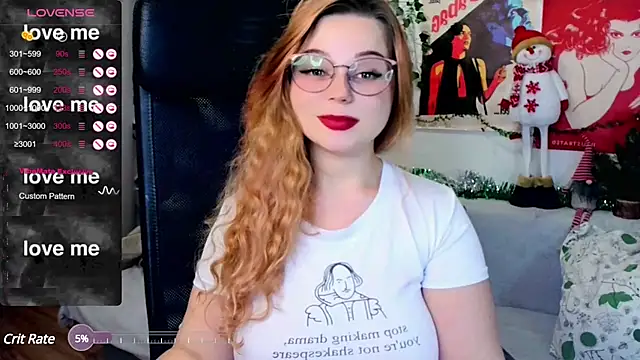 StellaMilla online show from 12/23/24, 11:06