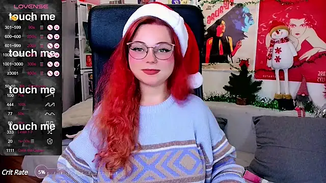 StellaMilla online show from 12/28/24, 04:19