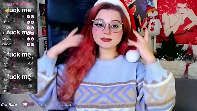 StellaMilla online show from 12/29/24, 08:58