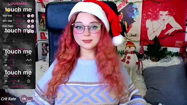 StellaMilla online show from 12/30/24, 09:50
