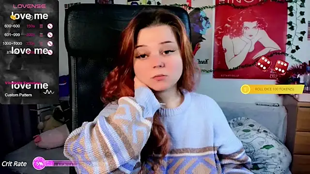 StellaMilla online show from 01/14/25, 09:41