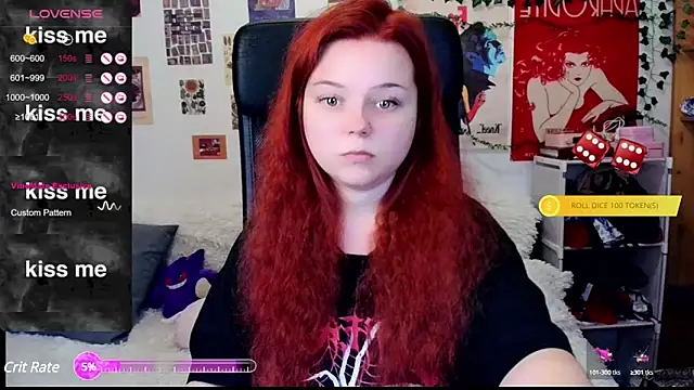 StellaMilla online show from 02/01/25, 10:34