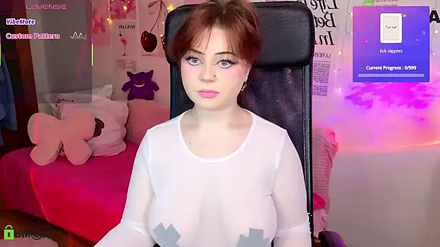 StellaMilla online show from 04/25/26, 12:02