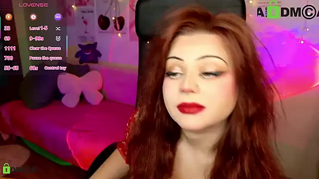 StellaMilla online show from 05/29/26, 01:03