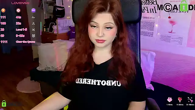StellaMilla online show from 06/17/26, 12:46