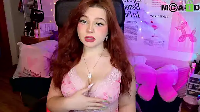 StellaMilla online show from 06/25/26, 01:05