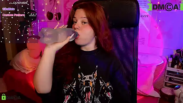 StellaMilla online show from 06/27/26, 10:15