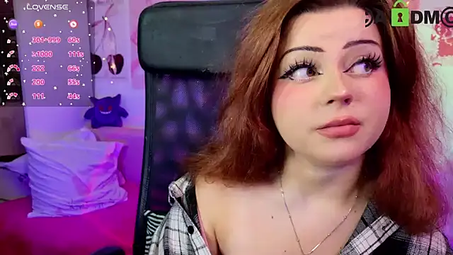 StellaMilla online show from 07/11/26, 11:17