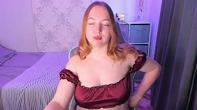 Shy AnnaCutie online show from 07/02/26, 05:35