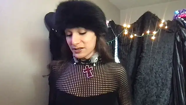 Snapshot of spoilbadkittynow chatting on 02/16/26, 06:59 spoilbadkittynow online show from 02/16/26, 06:59