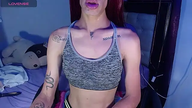 Pamelanicole online show from 05/27/26, 03:36