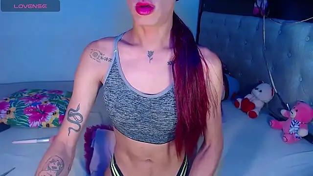 Pamelanicole online show from 06/10/26, 08:52