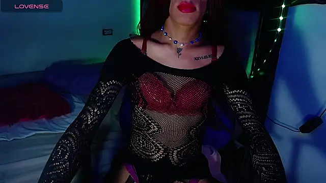 Pamelanicole online show from 06/13/26, 03:48