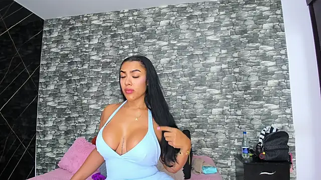 HeidyWillss online show from 09/19/25, 07:25