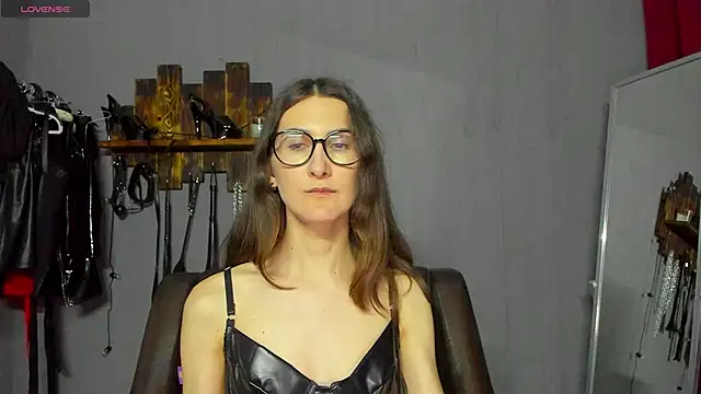 Mistress Pamela online show from 12/04/24, 10:13