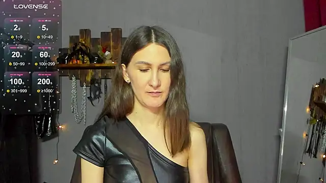 Mistress Pamela online show from 12/08/24, 06:33