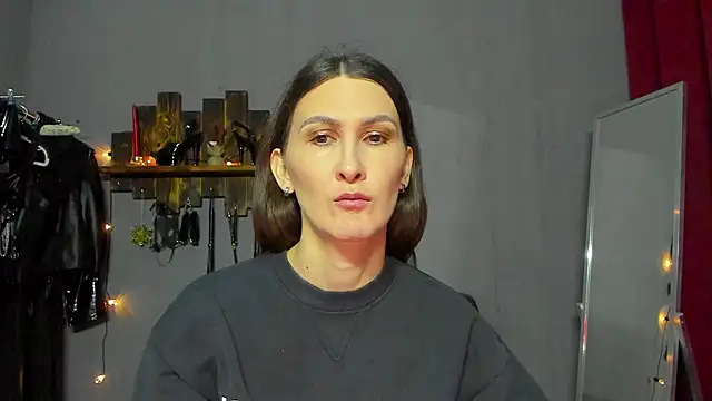 Mistress Pamela online show from 12/14/24, 03:40