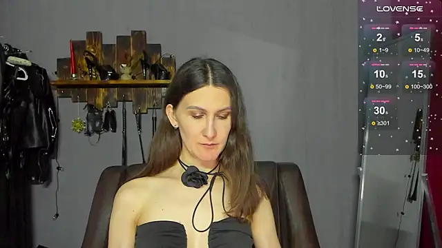 Mistress Pamela online show from 12/14/24, 09:51