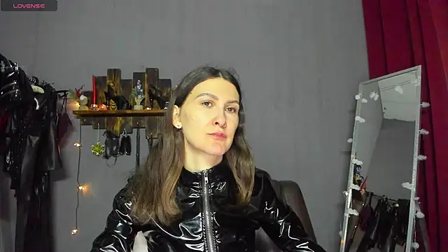 Mistress Pamela online show from 12/17/24, 04:01