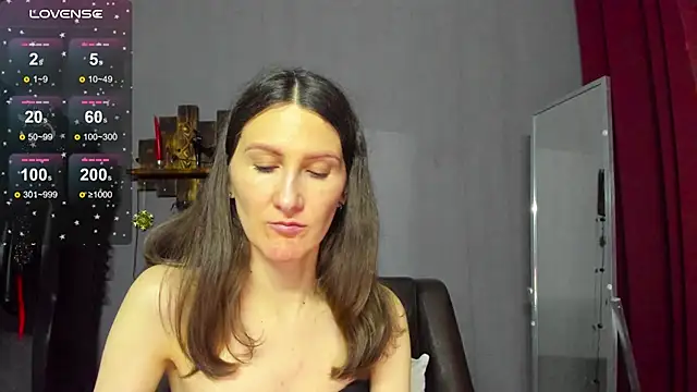 Mistress Pamela online show from 01/29/25, 07:15