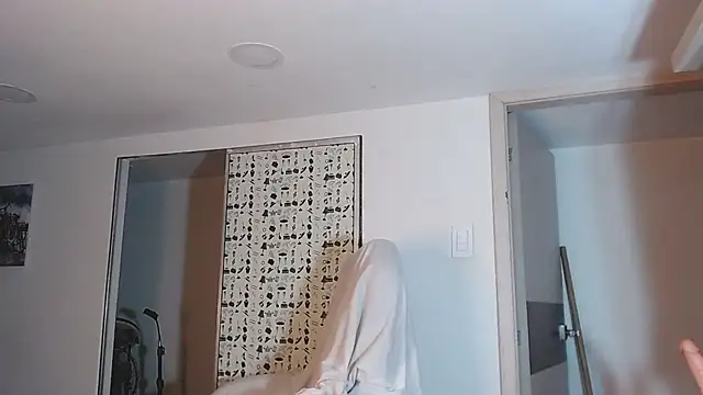DanielaDuff online show from 01/24/25, 03:13