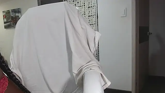 DanielaDuff online show from 02/05/25, 03:20