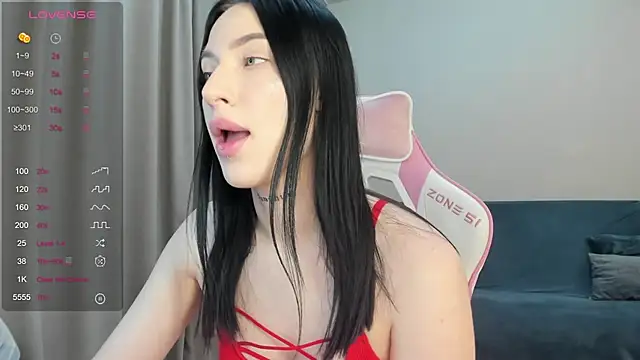 JenniferQueen11 online show from 12/09/24, 05:41