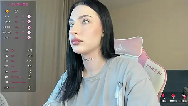 JenniferQueen11 online show from 12/27/24, 04:10