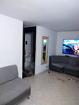 escalofrianti online show from 10/04/25, 02:31