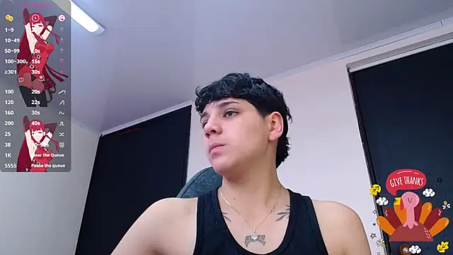 bad giirl  online show from 12/05/24, 06:11