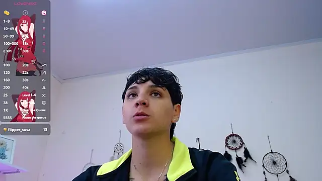 bad giirl  online show from 12/09/24, 03:44