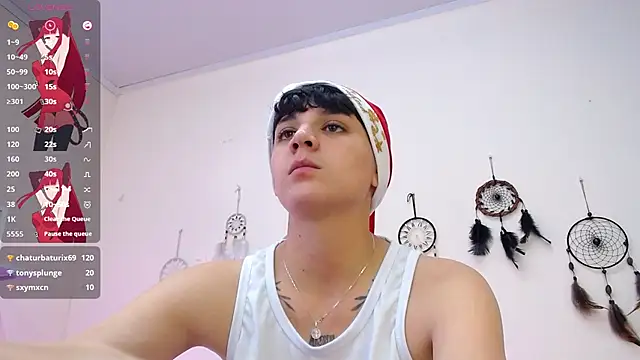 bad giirl  online show from 12/10/24, 06:49