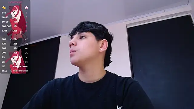 bad giirl  online show from 12/11/24, 06:42